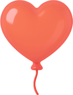 balloon right